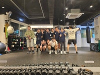 위복싱짐