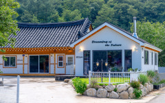 풍경소리
