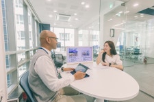 월스트리트 잉글리시 부산센터