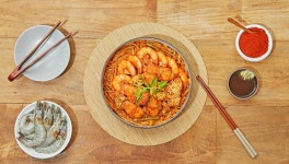 강가네해물섞어찜 율하점