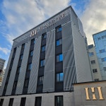 에이치에비뉴호텔 광주하남점