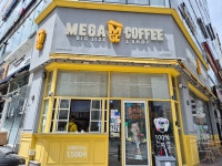 에그카페24충주호암점(EGG CAFE24) | 메가MGC커피 충주호암점