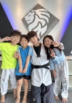 늘푸른경희대태권도장