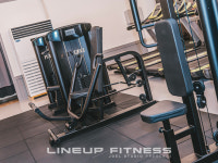 라인업휘트니스 (영동점)