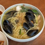모락국수