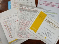 삼성영어셀레나 청라에메랄드영어교습소