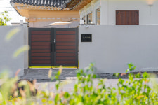 경주 감성숙소 화천월지 펜션