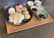 빛트루 파스타돈까스전문 대전지족반석노은점