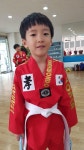 아이사랑판곡태권도