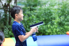 진스블랙벨트위례태권도장
