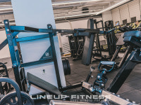 라인업휘트니스 (영동점)