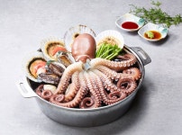 문어세상해천탕 용인민속촌점