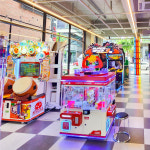 짱오락실 광주첨단점