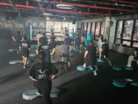 메이져복싱 테크노폴리스점