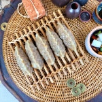 더바른정국밥 백석점