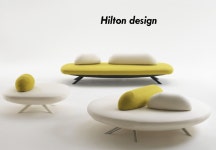 힐튼디자인
