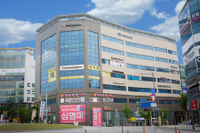 더홍 스튜디오 원주점