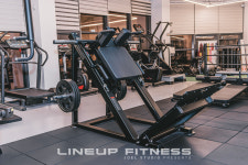 라인업휘트니스 (영동점)