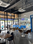쓰리엑스라지커피 울산비즈파크점