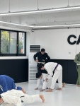 카모크루주짓수 거제본점