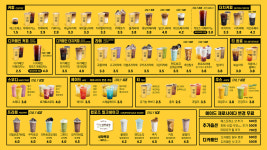 컴포즈커피 문래에이스하이테크점