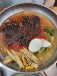 꼬기&냉면