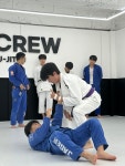 카모크루주짓수 거제본점