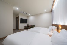 에이치에비뉴호텔 광주하남점