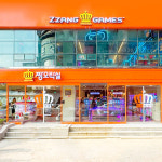 짱오락실 천안신부점