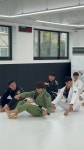 카모크루주짓수 거제본점