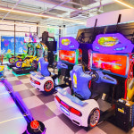 짱오락실 광주첨단점