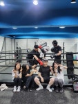 히트복싱짐