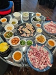 율촌숯불막창