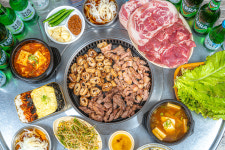막창막장
