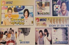 비원손칼국수