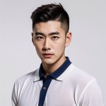 김영 헤어아트