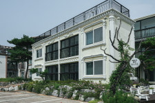 제부리펜션