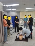 대교뉴이프 요양보호사교육원 창원점