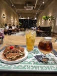 짹짹커피 포항송도점
