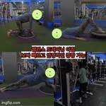 오케이피트니스 구남점 헬스&PT