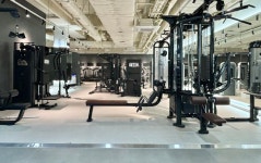 카인드짐 휘트니스 상일동역점