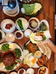 김해부영보쌈 본점