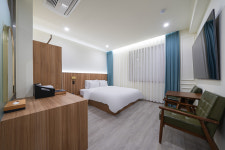 에이치에비뉴호텔 광주하남점