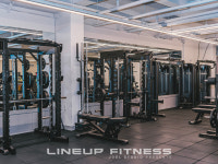 라인업휘트니스 (영동점)