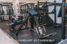 라인업휘트니스 (영동점)