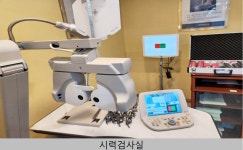 경주성모안과의원