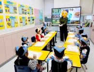 키즈클럽 창원상남점