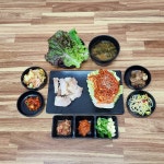 이도보쌈