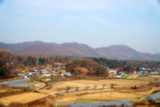 영농조합법인 학일마을