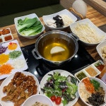 샤브올 센텀시티점